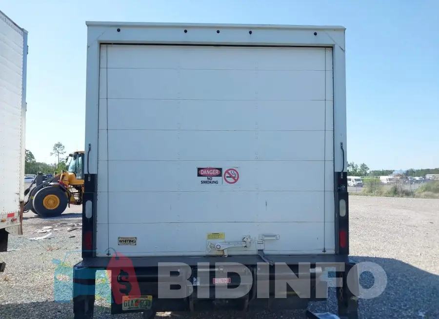 1FDWE3FL5FDA08834 Photo# 15