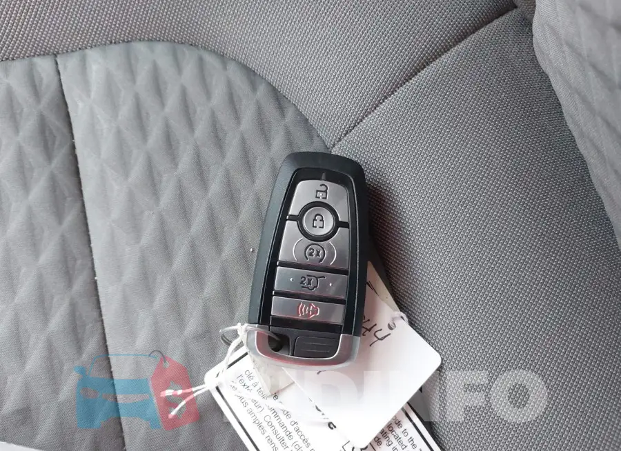 1FMCU9G67NUB81318 Photo# 11