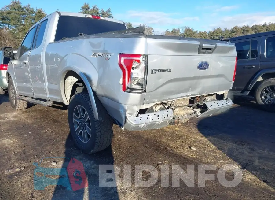 1FTFX1EF2FFB53333 Photo# 6