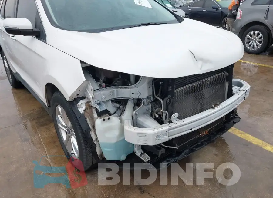 2FMPK3J86JBB38703 Photo# 20