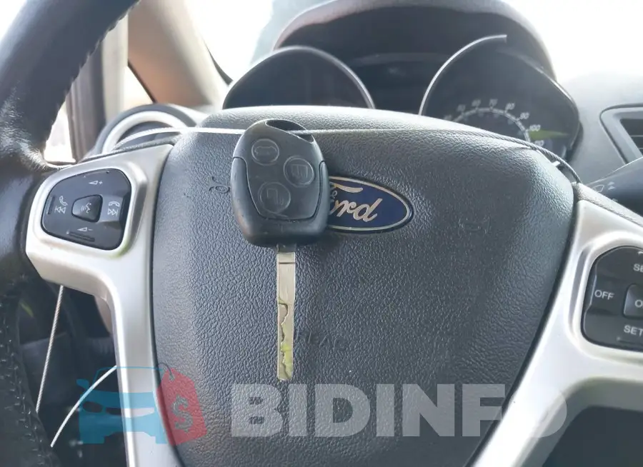 3FADP4BJ9EM190823 Photo# 11