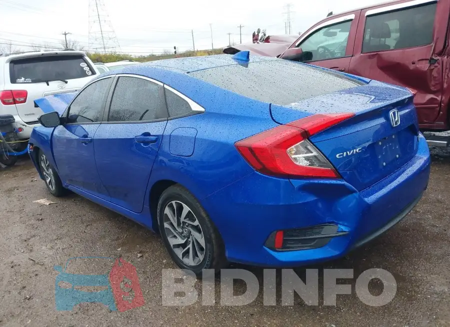 19XFC2F71HE059157 Photo# 3