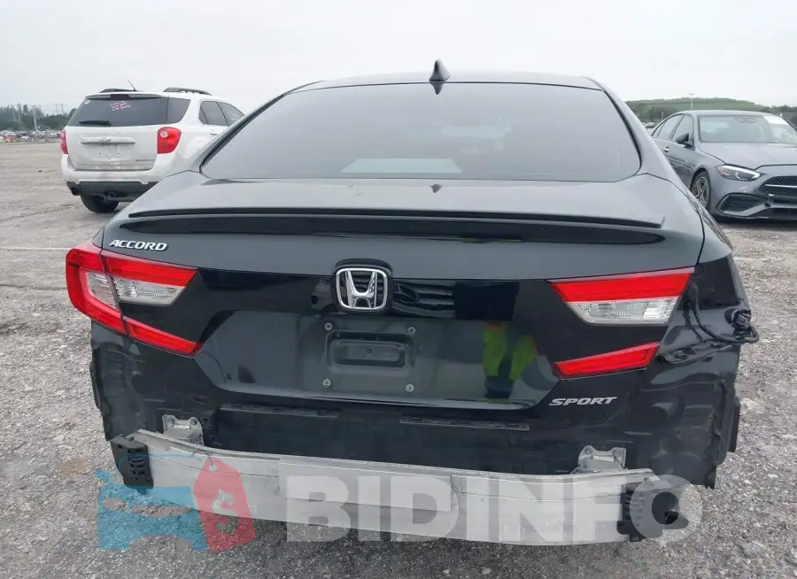 1HGCV1F36MA039117 Photo# 17