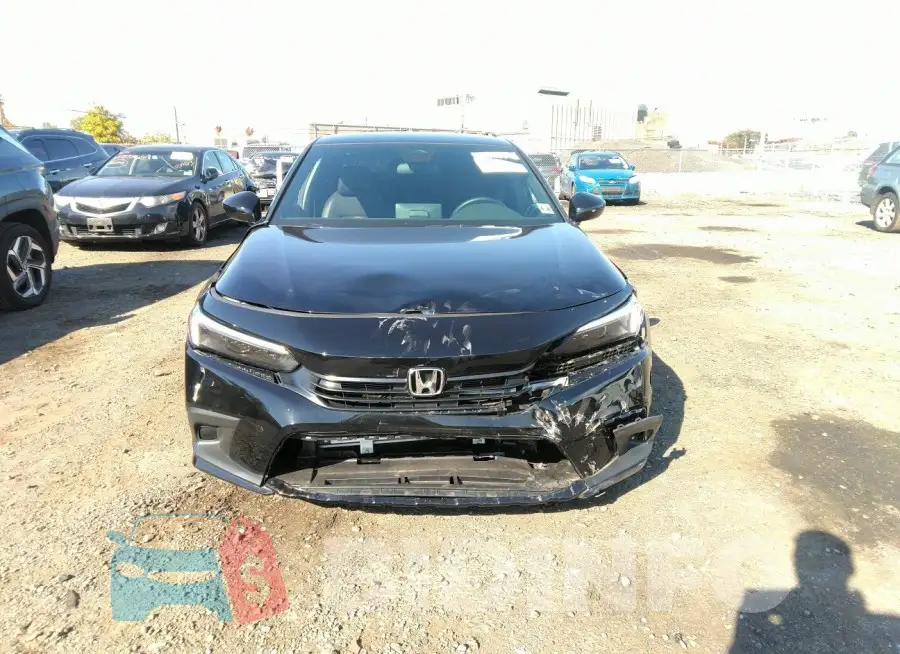 2HGFE2F53PH552254 Photo# 12