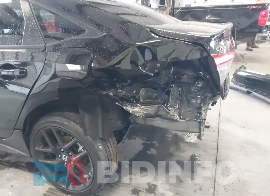 2HGFE2F54PH527377 Photo# 18