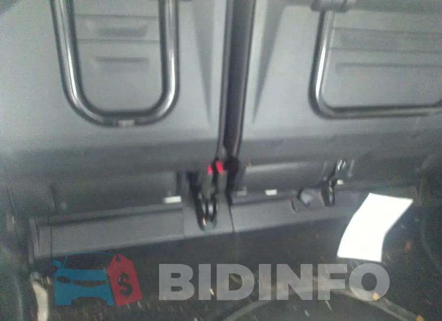 5FPYK3F77HB014176 Photo# 8