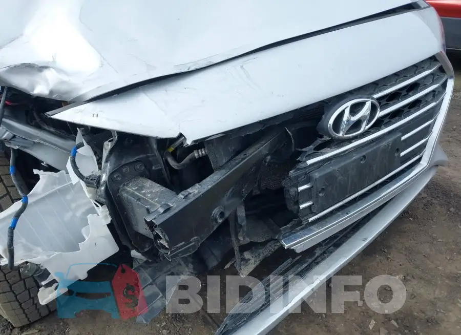 3KPC24A67NE167987 Photo# 20