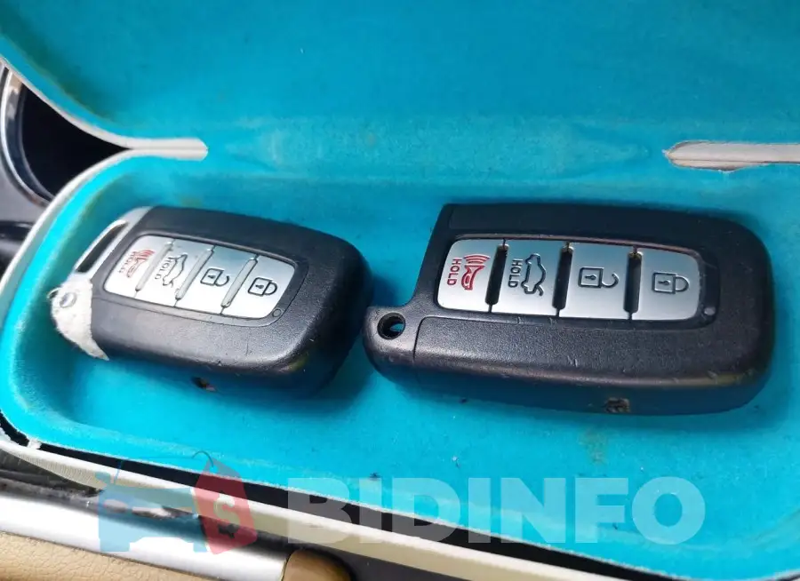 KMHEC4A45FA132952 Photo# 11