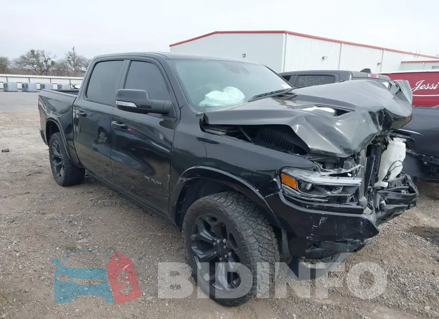 1C6SRFHT8LN292737 Photo# 1