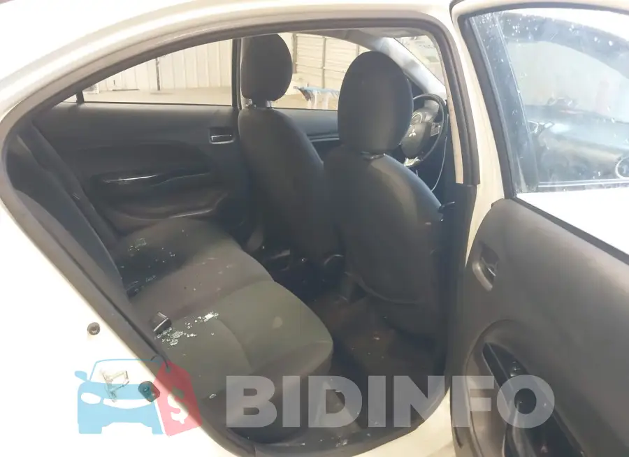 ML32F4FJ4HHF11132 Photo# 8