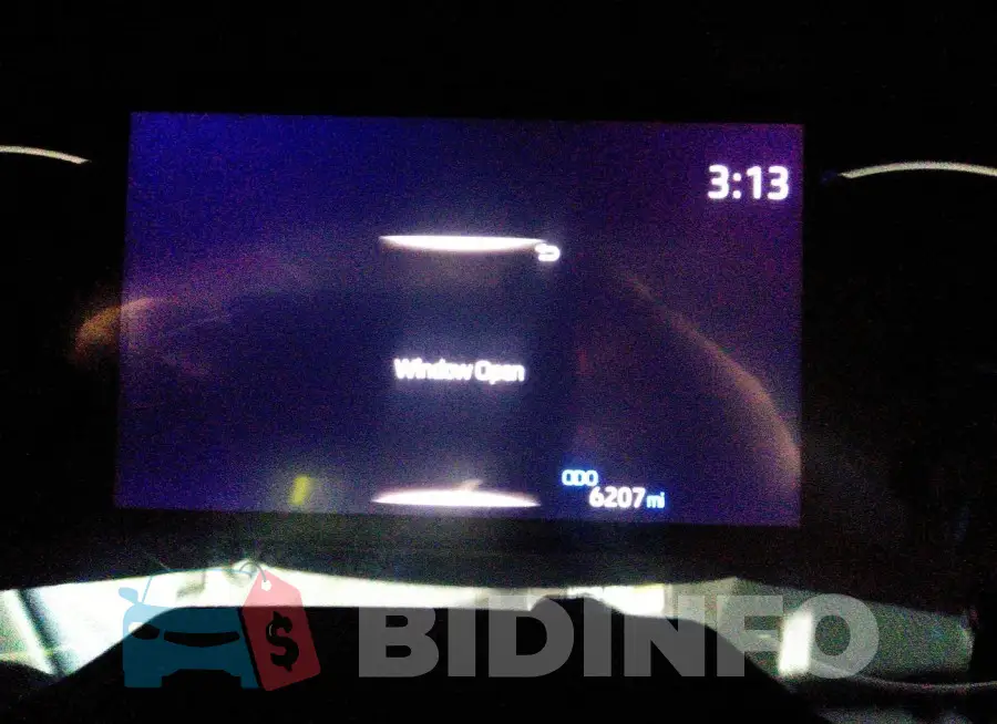 2T3B6RFVXPW042812 Photo# 7