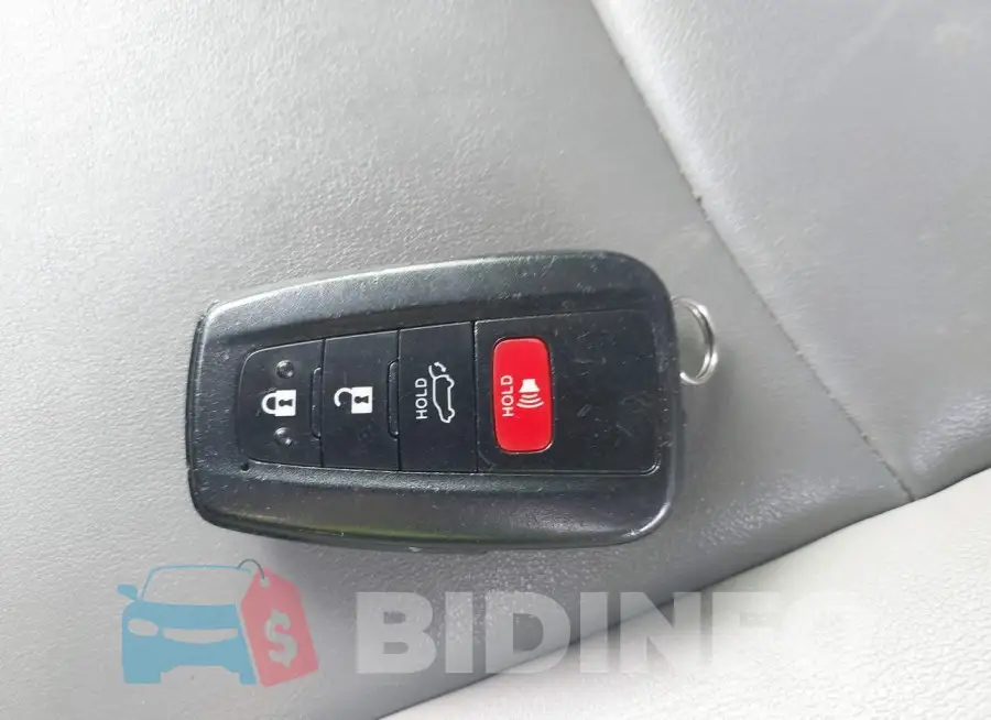 JTMC1RFV6KD009962 Photo# 11