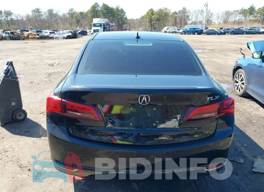19UUB1F57FA010744 Photo# 16