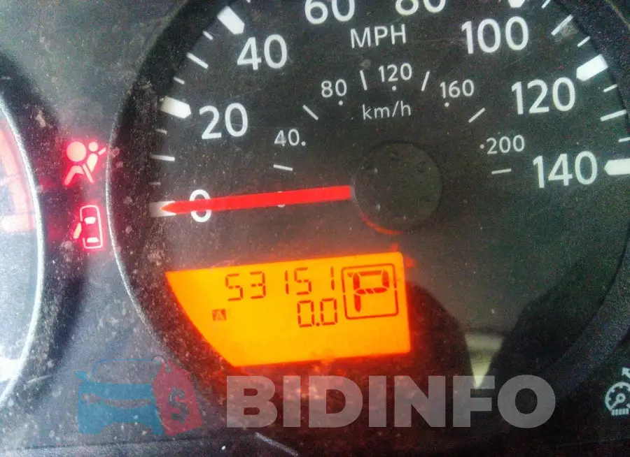 1N6ED0EB4LN715971 Photo# 7