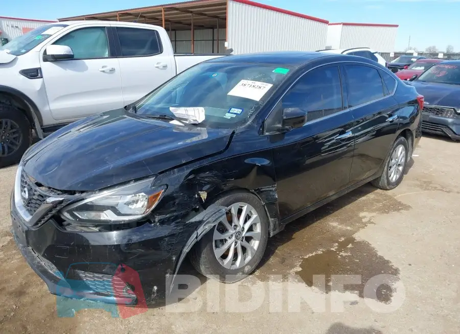 3N1AB7AP4GY250086 Photo# 2