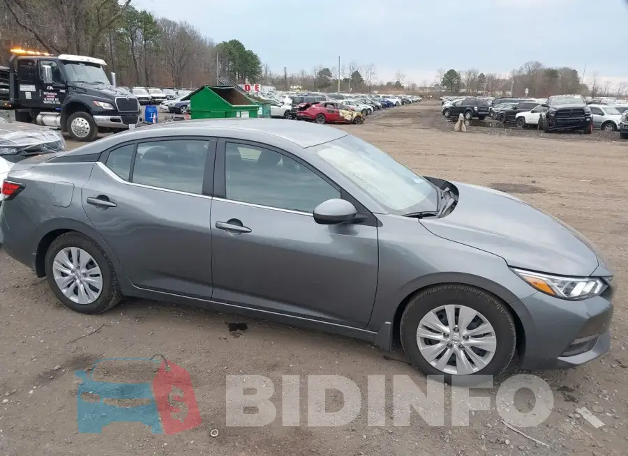 3N1AB8BV1NY239434 Photo# 13