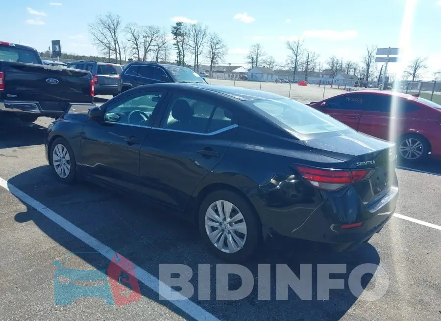 3N1AB8BV2LY281575 Photo# 3