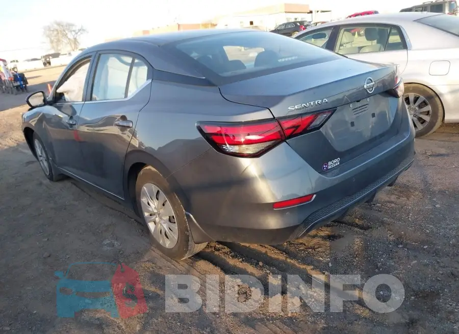 3N1AB8BV2NY304212 Photo# 3