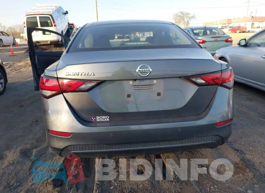 3N1AB8BV2NY304212 Photo# 16