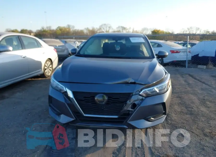 3N1AB8BV2NY304212 Photo# 12