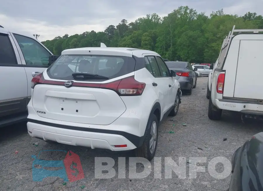 3N1CP5BV2NL503783 Photo# 4