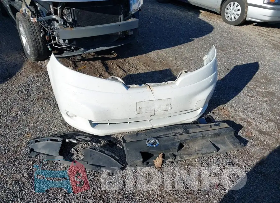 3N6CM0KN1MK690668 Photo# 12