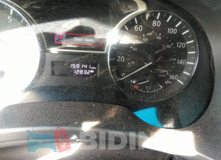 5N1AR2MM2EC616321 Photo# 7