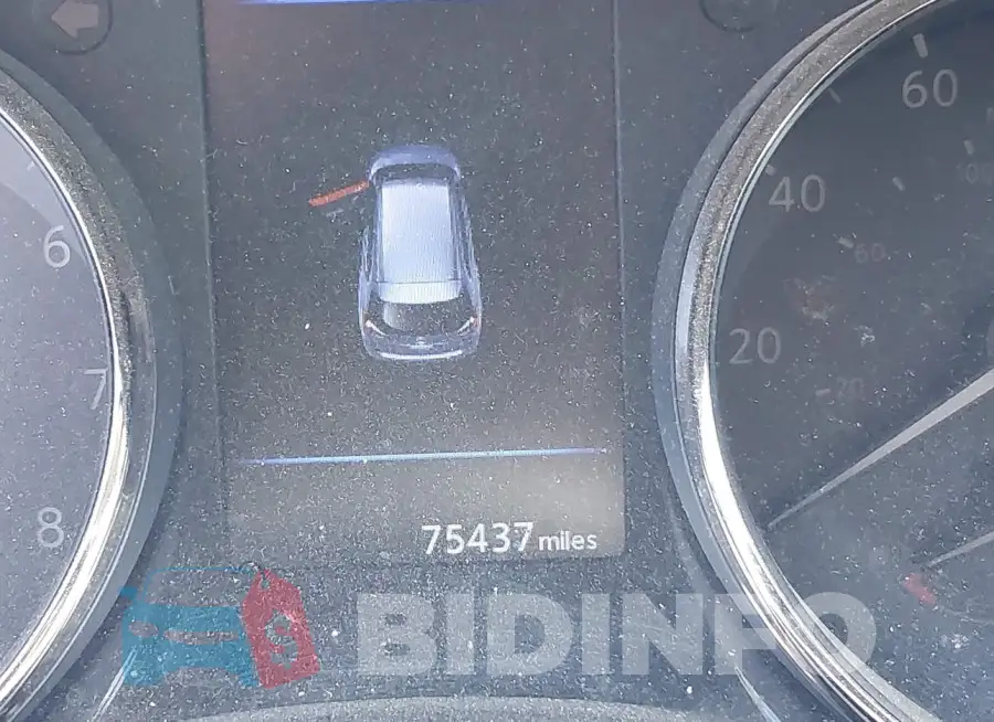 KNMAT2MT2KP512039 Photo# 7