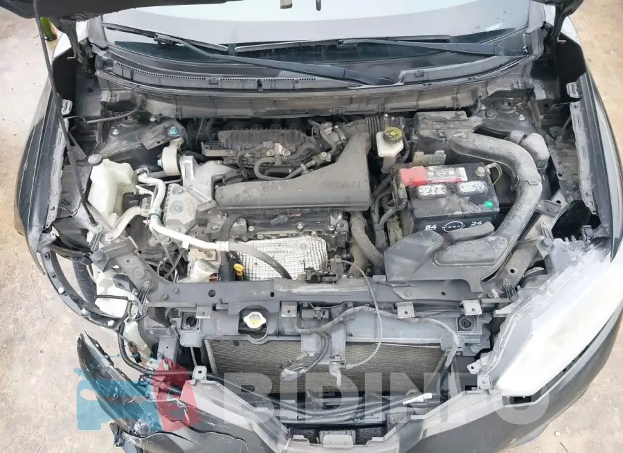 KNMAT2MT3GP667447 Photo# 10