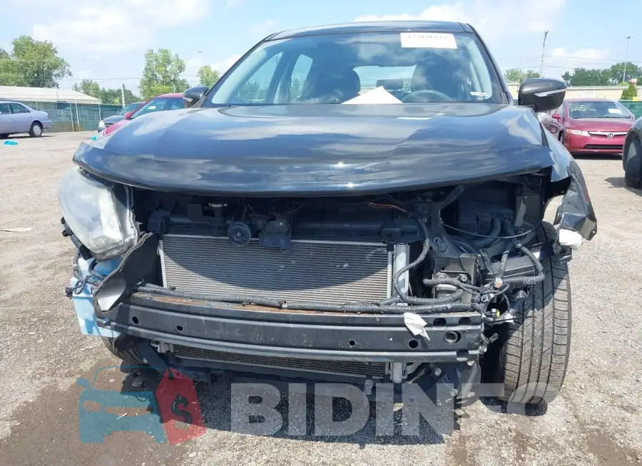 KNMAT2MV7FP527742 Photo# 6