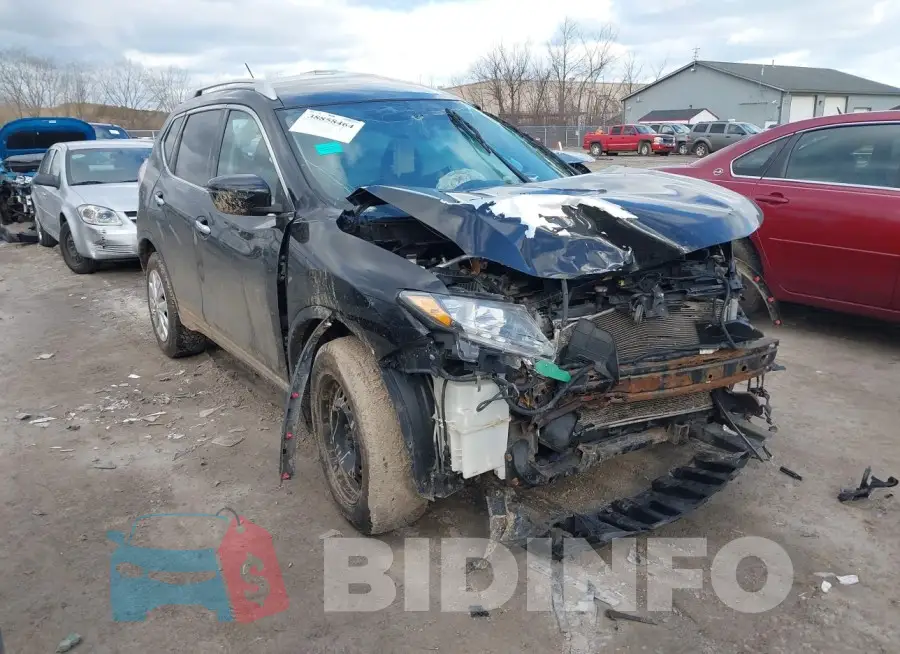 KNMAT2MV8GP643517 Photo# 1