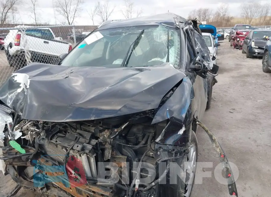 KNMAT2MV8GP643517 Photo# 6