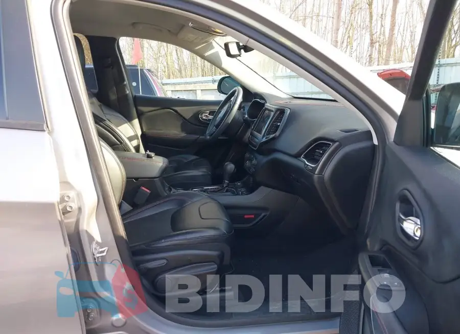 1C4PJMBX4KD216894 Photo# 5