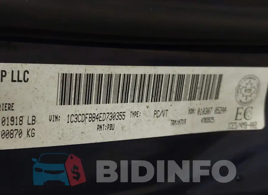 1C3CDFBB4ED730355 Photo# 9