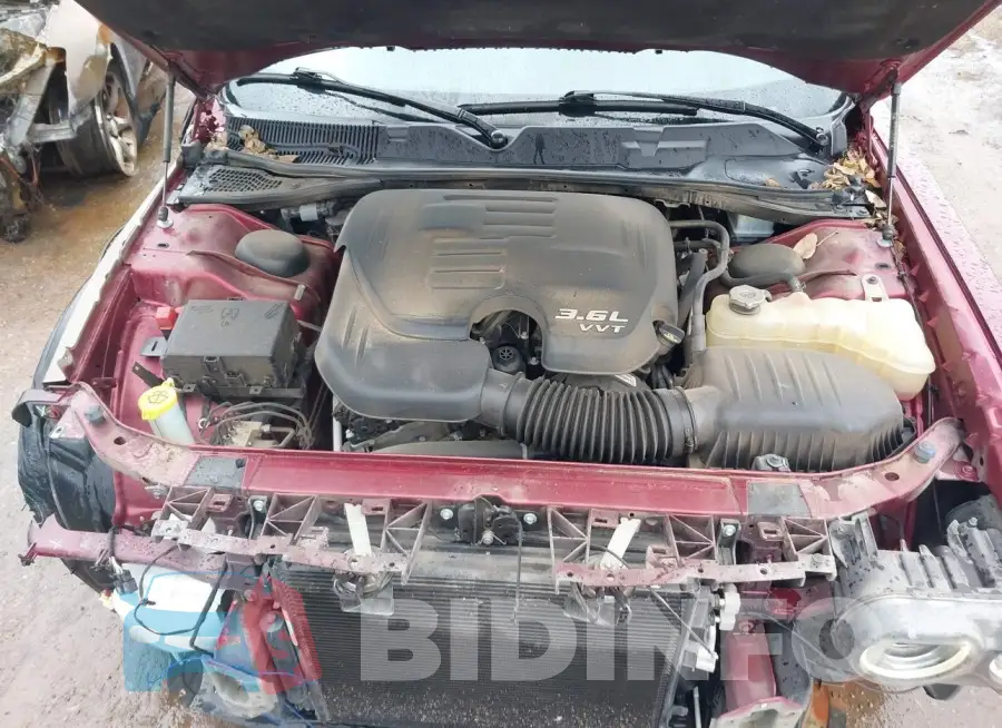 2C3CDZAG0KH672015 Photo# 10
