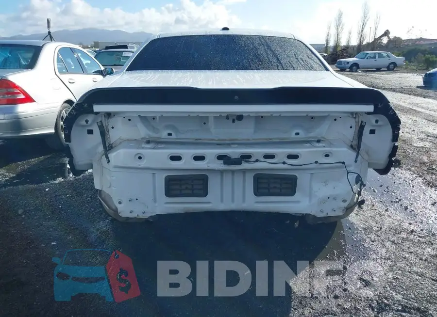 2C3CDZAGXKH739607 Photo# 6