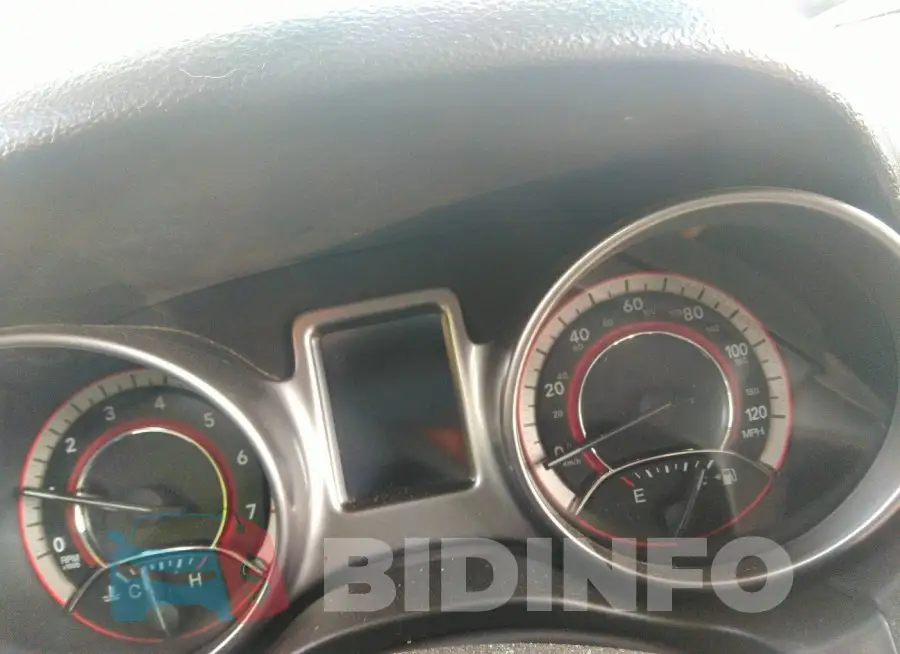3C4PDCGB8HT566708 Photo# 15