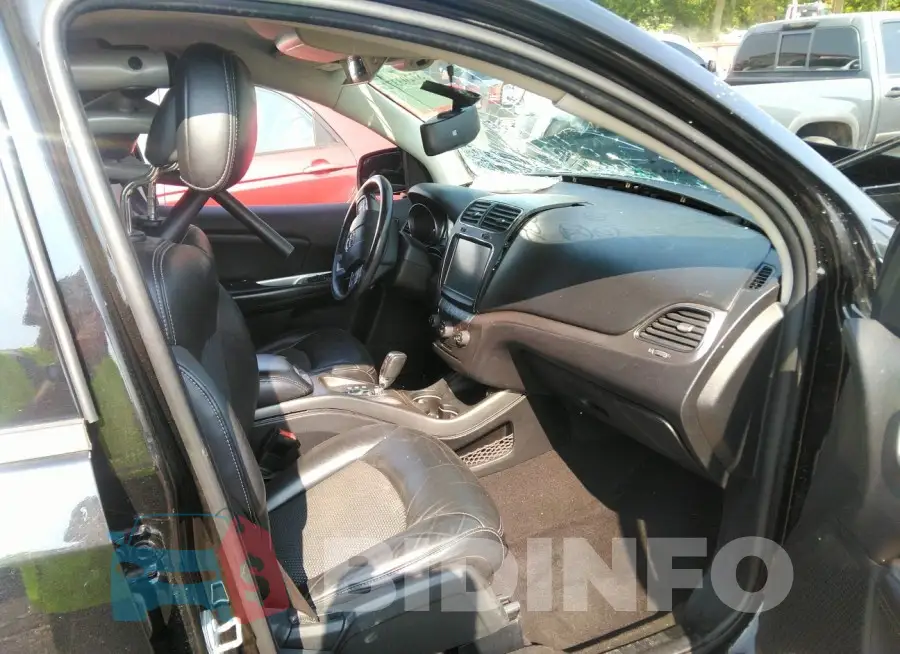 3C4PDCGB8HT566708 Photo# 5