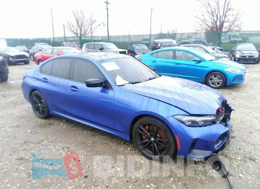 3MW49FF02R8D83361 Photo# 1