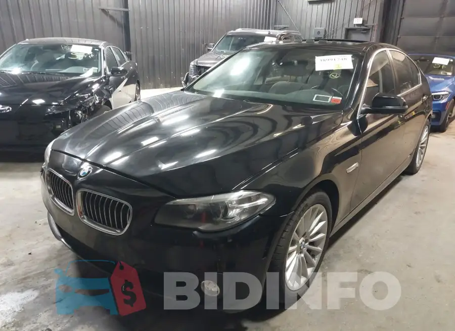 WBA5A7C52FD622424 Photo# 2
