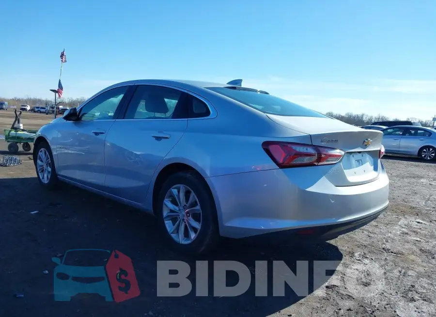 1G1ZD5ST8KF112036 Photo# 3