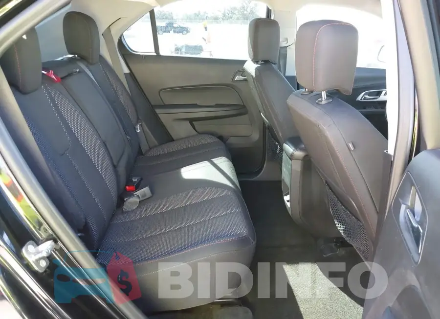 2GNALBEK5H1610159 Photo# 8
