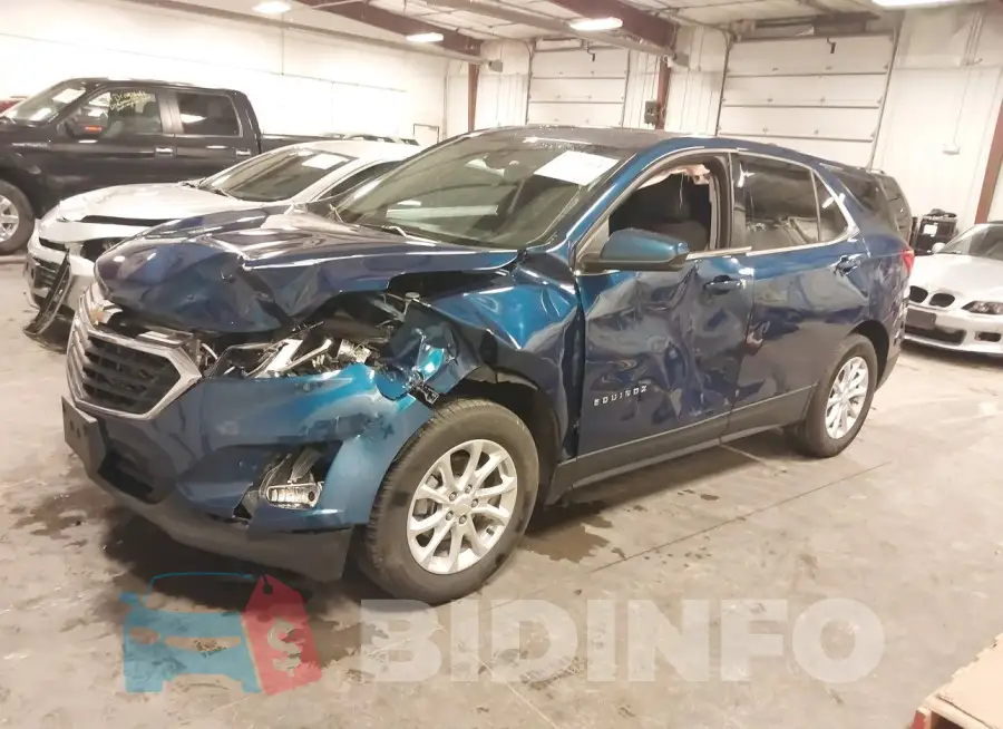 2GNAXUEV6L6182642 Photo# 2