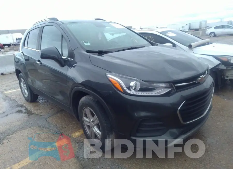 KL7CJLSB1HB193377 Photo# 1