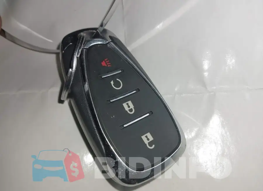 KL7CJLSB1JB635757 Photo# 11