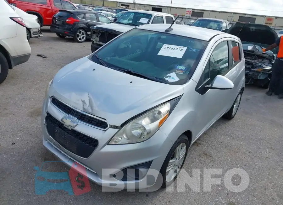 KL8CD6S90EC537725 Photo# 2