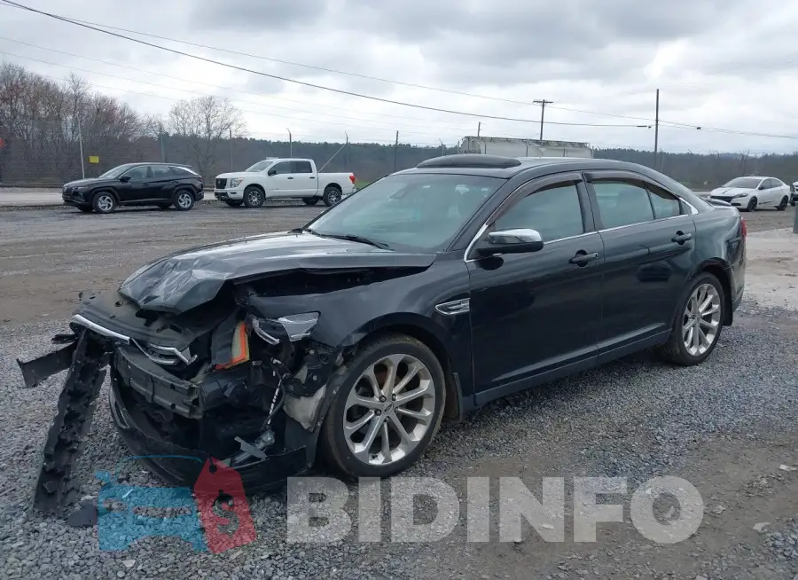1FAHP2J84HG115921 Photo# 2