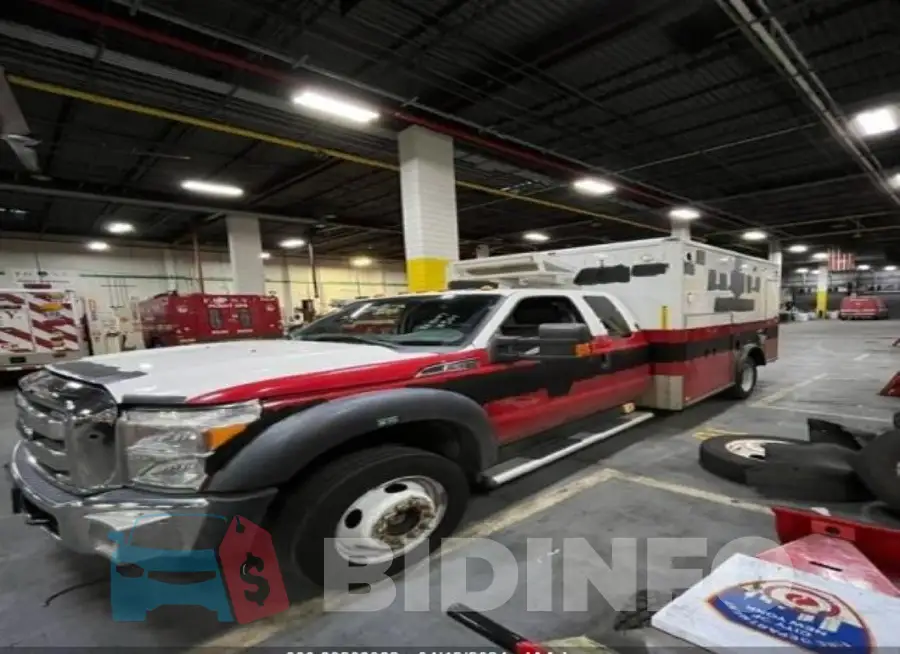1FD0X4HT5FEC17360 Photo# 2