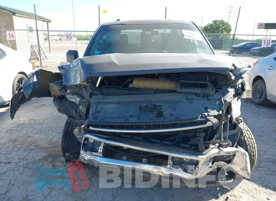 1FTEW1CB6JKD71631 Photo# 12