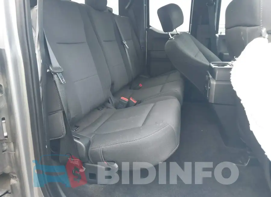 1FTFX1E54LFA45010 Photo# 8